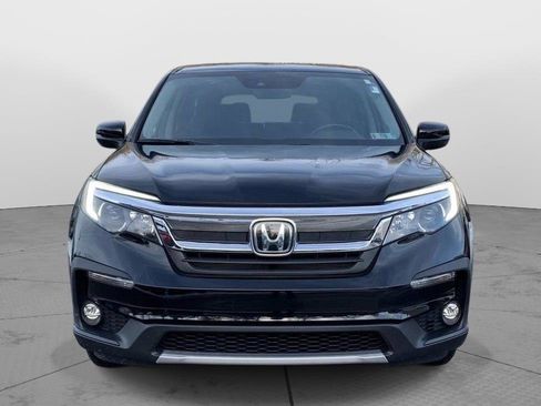 Used 2022 Honda Pilot EX-L image 8