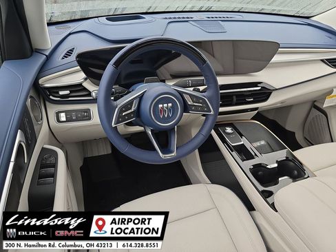 New 2026 Buick Enclave Avenir w/ Super Cruise Package image 11