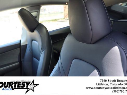 Used 2024 Tesla Model Y Long Range image 20