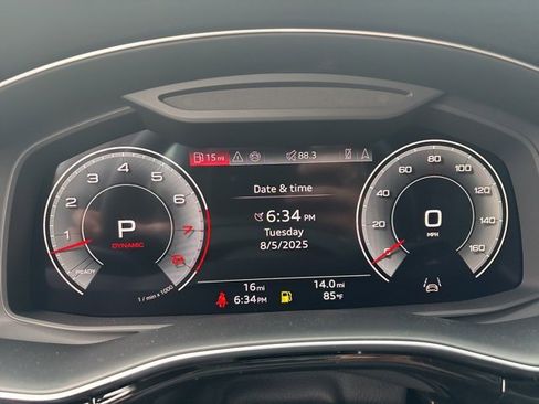 New 2025 Audi Q7 3.0T Premium Plus image 23