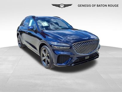 Used 2025 Genesis GV70 3.5T Sport w/ Sport Advanced Package