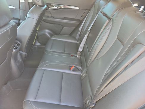 Used 2024 Buick Envision Preferred AWD/4WD image 12