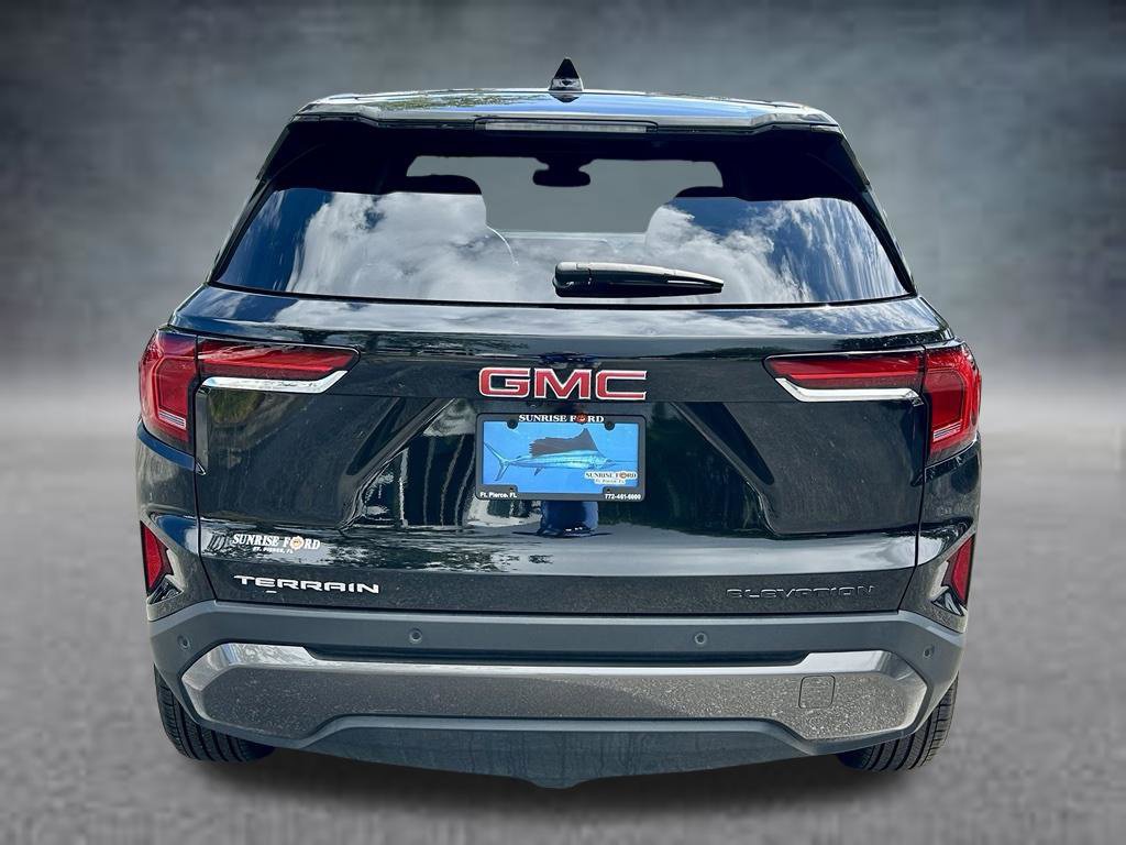 Used 2026 GMC Terrain Elevation FWD image 7