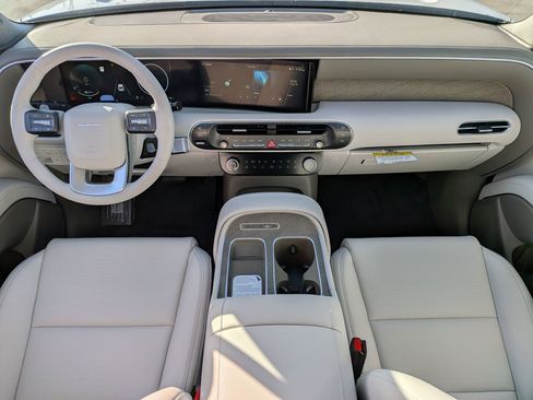 New 2026 Hyundai Palisade Limited AWD/4WD image 21