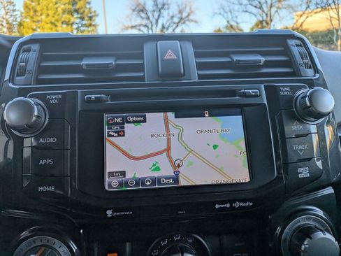 Used 2019 Toyota 4Runner TRD Off-Road Premium image 15