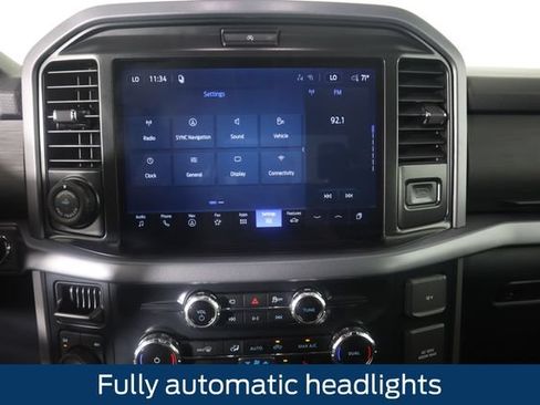 New 2026 Ford F150 XLT AWD/4WD image 51