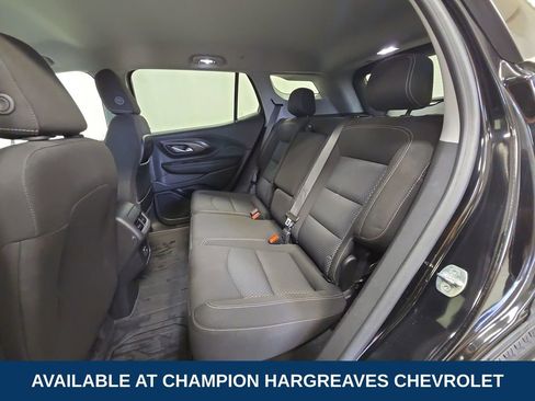 Certified 2023 GMC Terrain SLE w/ Driver Convenience Package FWD image 33