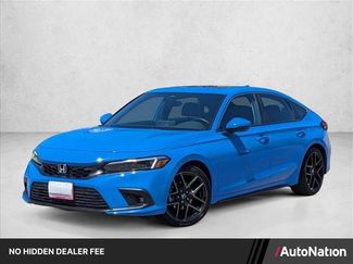 Used 2024 Honda Civic Sport Touring video 1