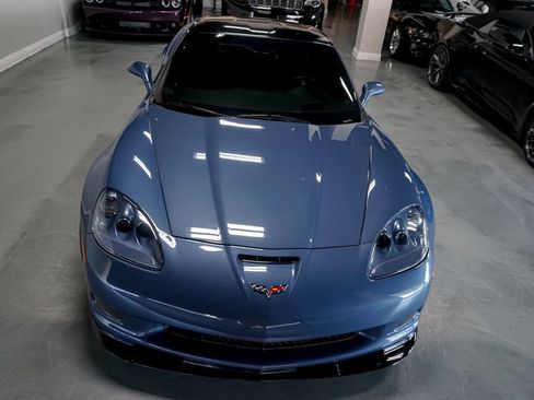 Used 2011 Chevrolet Corvette Z06 RWD image 37
