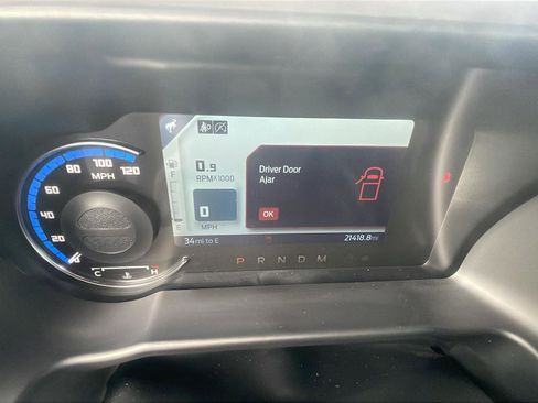 Used 2024 Ford Bronco Wildtrak image 15