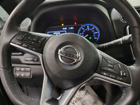 Used 2021 Nissan Leaf SV Plus image 18
