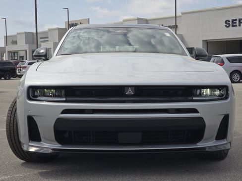 New 2026 Dodge Charger Scat Pack image 13