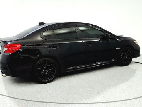Used 2021 Subaru WRX Premium AWD/4WD image 7