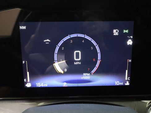New 2026 Chevrolet Trax ACTIV w/ Driver Confidence Package FWD image 19