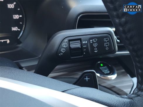 Used 2021 Ford Explorer Limited w/ Hybrid Equipment Group 310A image 23