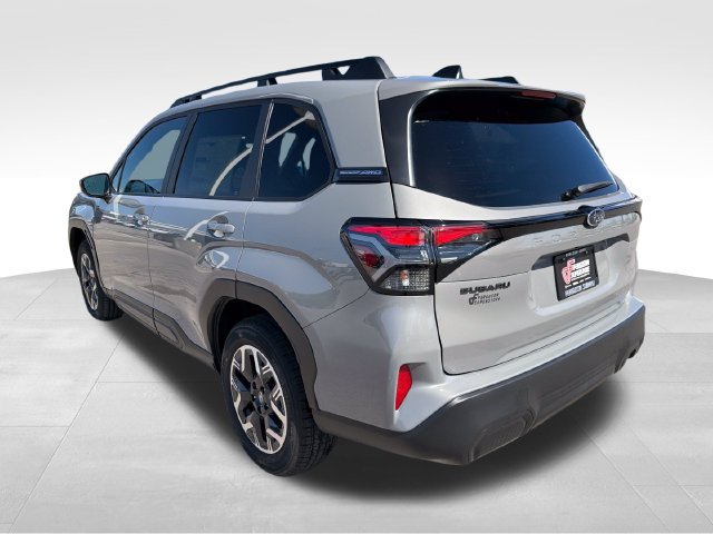 New 2026 Subaru Forester Premium AWD/4WD image 5
