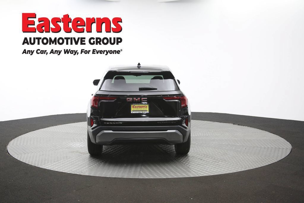 Used 2026 GMC Terrain Elevation FWD image 38