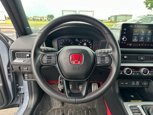 Used 2024 Honda Civic Type R image 19