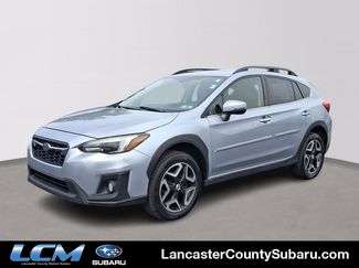 Used 2018 Subaru Crosstrek 2.0i Limited AWD/4WD video 1
