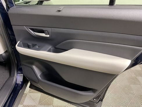 New 2026 Toyota Grand Highlander AWD Hybrid image 24