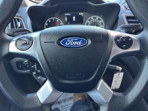 Used 2022 Ford Transit Connect XL image 25
