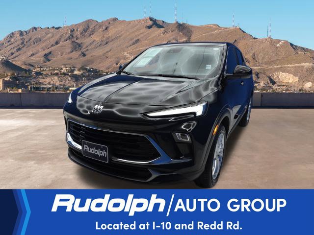 Used 2025 Buick Encore GX Preferred AWD/4WD image 1