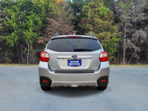 Used 2017 Subaru Crosstrek 2.0i Limited w/ Popular Package #2 image 18