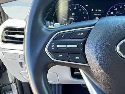 Used 2022 Hyundai Palisade SEL FWD image 26
