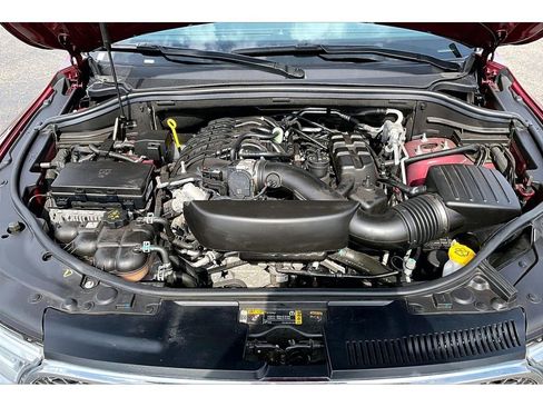 Used 2023 Dodge Durango SXT RWD image 11