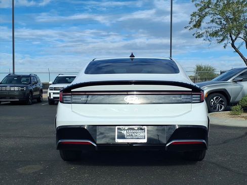 New 2026 Hyundai Sonata SEL image 5