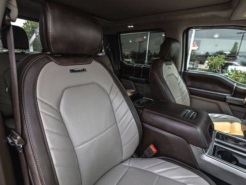 Used 2019 Ford F150 Limited AWD/4WD image 31