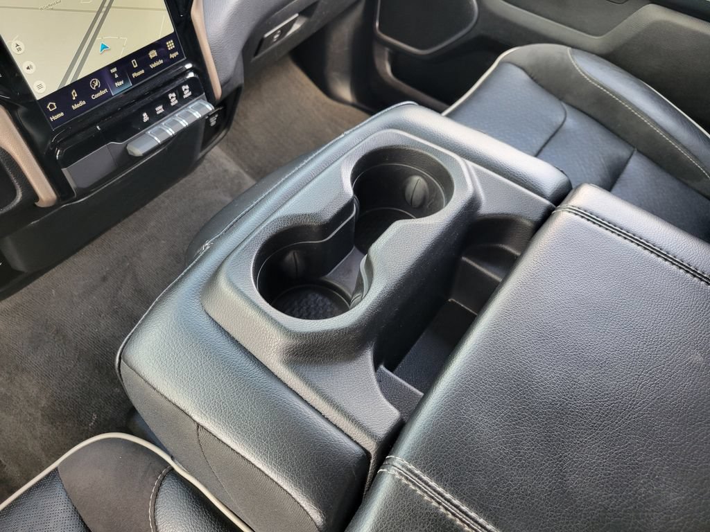 Used 2022 RAM 1500 Laramie RWD image 17