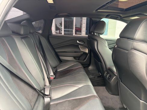 Used 2021 Acura TLX w/ A-SPEC Package FWD image 26