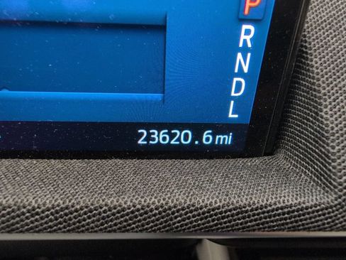 Certified 2023 Ford Mustang Mach-E Premium RWD image 25