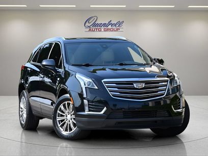 Used 2019 Cadillac XT5 Luxury