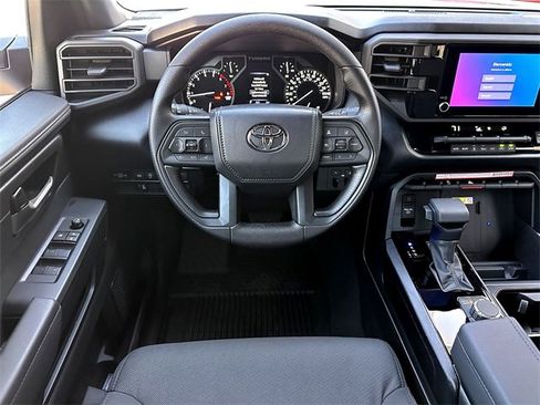 New 2026 Toyota Tundra SR5 image 18