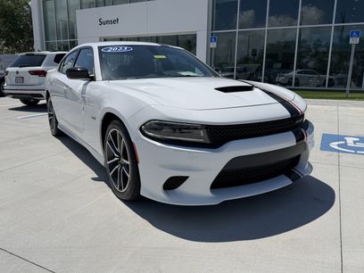 Used 2023 Dodge Charger R/T w/ Harman/Kardon Audio Group