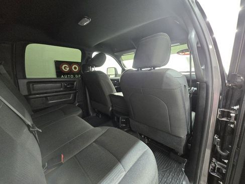 Used 2023 RAM 2500 Tradesman image 18