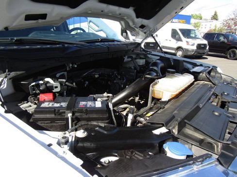 Used 2022 Ford F150 XLT AWD/4WD image 30