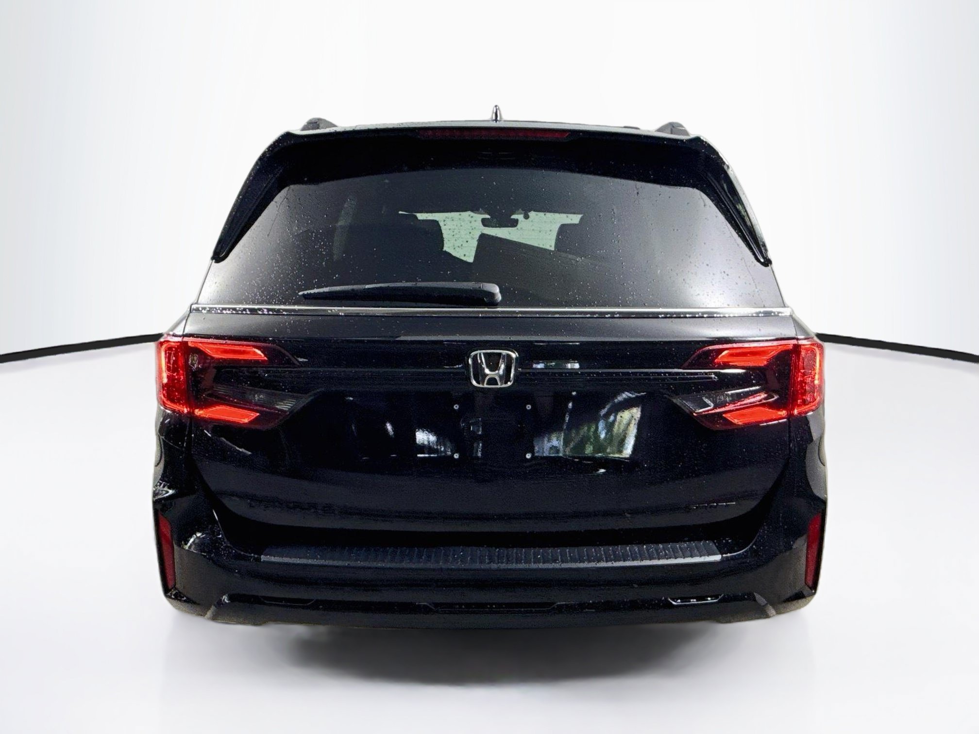 New 2027 Honda Odyssey Sport-L image 32