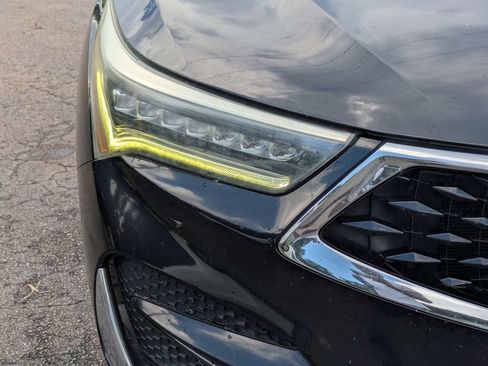 Used 2019 Acura RDX AWD image 10