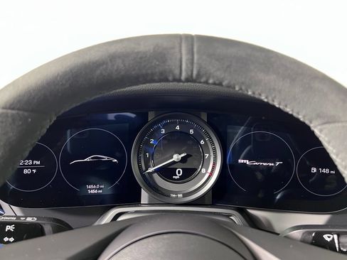 Certified 2024 Porsche 911 Carrera T RWD image 26
