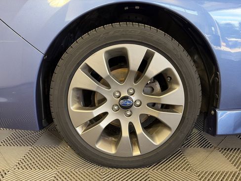 Used 2015 Subaru Impreza 2.0i Sport Premium image 11