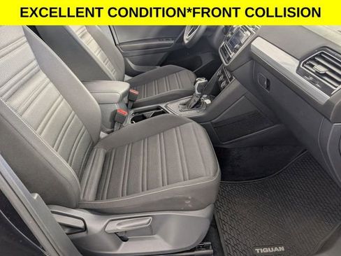 Used 2024 Volkswagen Tiguan S FWD image 31