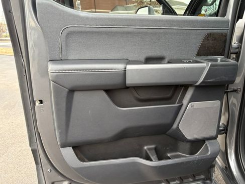 Used 2023 Ford F350 Lariat w/ Lariat Ultimate Package image 49