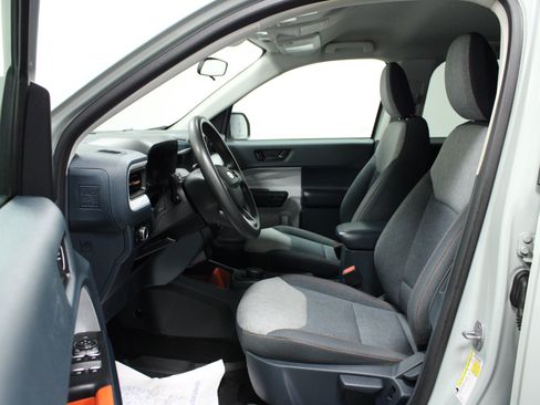 Used 2024 Ford Maverick XLT FWD image 12
