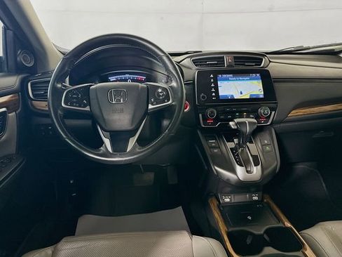 Used 2020 Honda CR-V Touring image 24