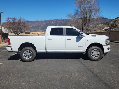 Used 2024 RAM 2500 Laramie