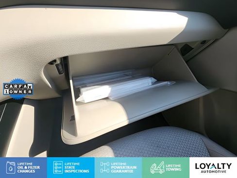 Used 2025 Kia Soul LX image 22