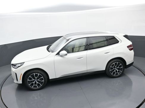 New 2026 BMW X3 xDrive30 w/ Convenience Package AWD/4WD image 32